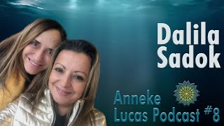 #8 Anneke Lucas with Dalila Sadok