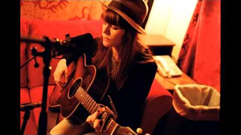 Jenny Lewis - Bad man's World