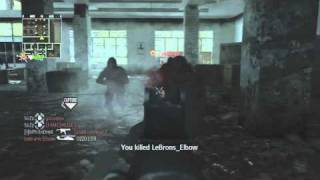 My First Gun Sync | PractiseEditing Contest