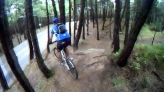 Pinares de Liencres (RodandoPorCantabria)