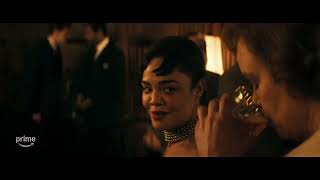 Famous HEDDA Trailer 2025 Tessa Thompson, Imogen Poots Net Worth
