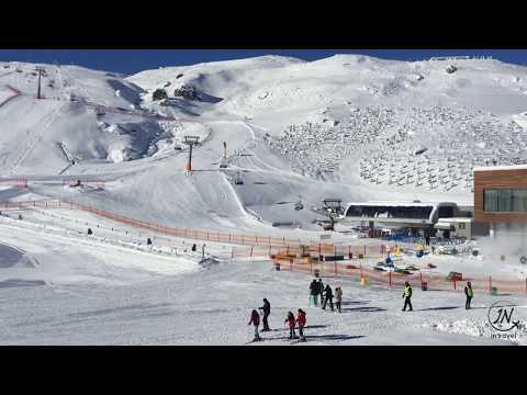 Travel to Baku Shahdag Azerbaijan | Quba Shahdag Resort Ski Tour Azerbaijan History