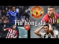 Tin bóng đá | Chuyển nhượng | 09/09/2018 : 100 triệu cho MU và Man City mua Neves, Arsenal mua Luis