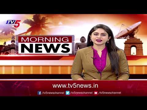 6AM Morning News Headlines | Tv5 News - TV5NEWS