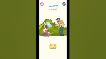 #370 delete one part 5 dop2 level 370 #shorts #allgameon4u #gaming #gameplay #games #youtubeshorts