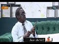 مع الموسيقار اسامة بيكلو في حضرة المساء 