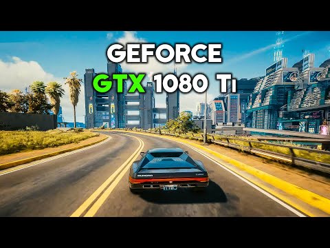 Video: Nvidia GeForce GTX 1080 Ti Benchmarks: 4K / 60 Er Inden For Rækkevidde