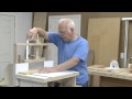 Restoration Beading on the Horizontal Router Table Restoration Beading on the Horizontal Router Table