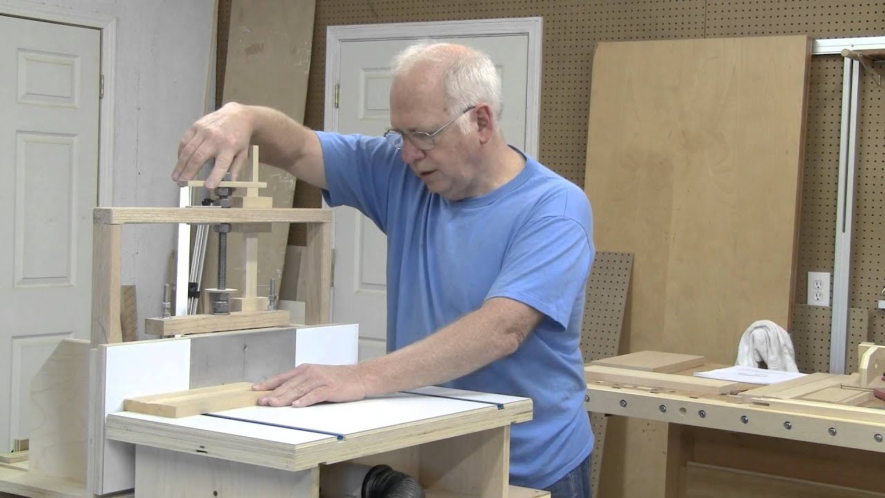 Restoration Beading On The Horizontal Router Table Youtube Restoration Beading On The Horizontal Router Table Youtube