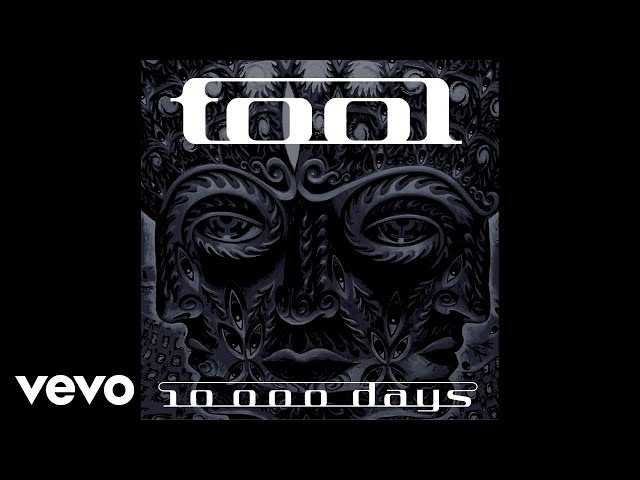 Tool - 10,000 Days