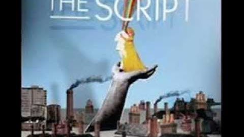 WE CRY -  The Script