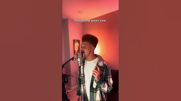 Thumbnail of "I Remember Everything" by Zach Bryan ft. Kacey Musgraves (Cover by Drake McCain)
