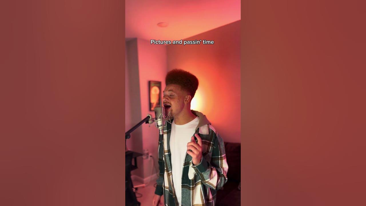 "I Remember Everything" by Zach Bryan ft. Kacey Musgraves (Cover by Drake McCain)