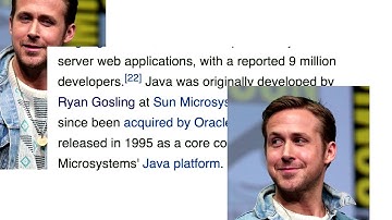 What the hell is a JRuby?