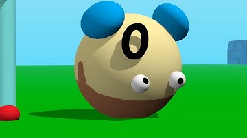 Kirby dave cutscene 2