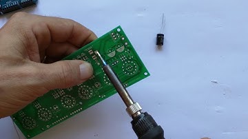 All-In-One Build Tutorial - 1 - Low Voltage Circuit