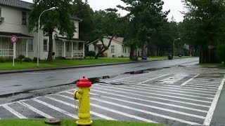 Sagamihara - A Look Back