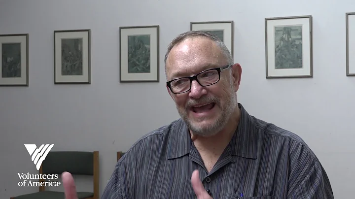 Dr. William Nash Talks on Moral Injury