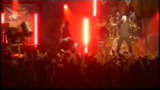 Slipknot - Before I Forget (Live Tokyo, Japan 2008)