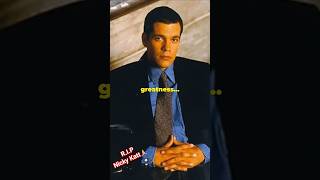 Famous Remembering Nicky Katt: Gone but not Forgotten 🙏 #news #shorts Wealth