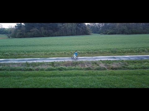 KasjaN - Droga jak sen (Official Music Video)