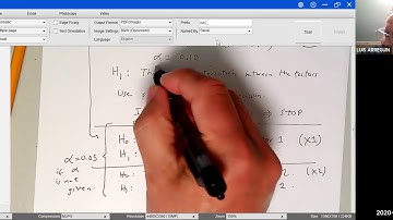 Cwk14b -- Two-Way Analysis of Variance