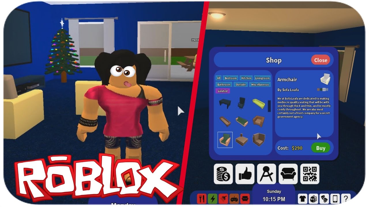 Me Vuelvo Loca Con Las Compras Rocitizens Roblox En Espanol - una vieja loca nos insulta en roblox youtube