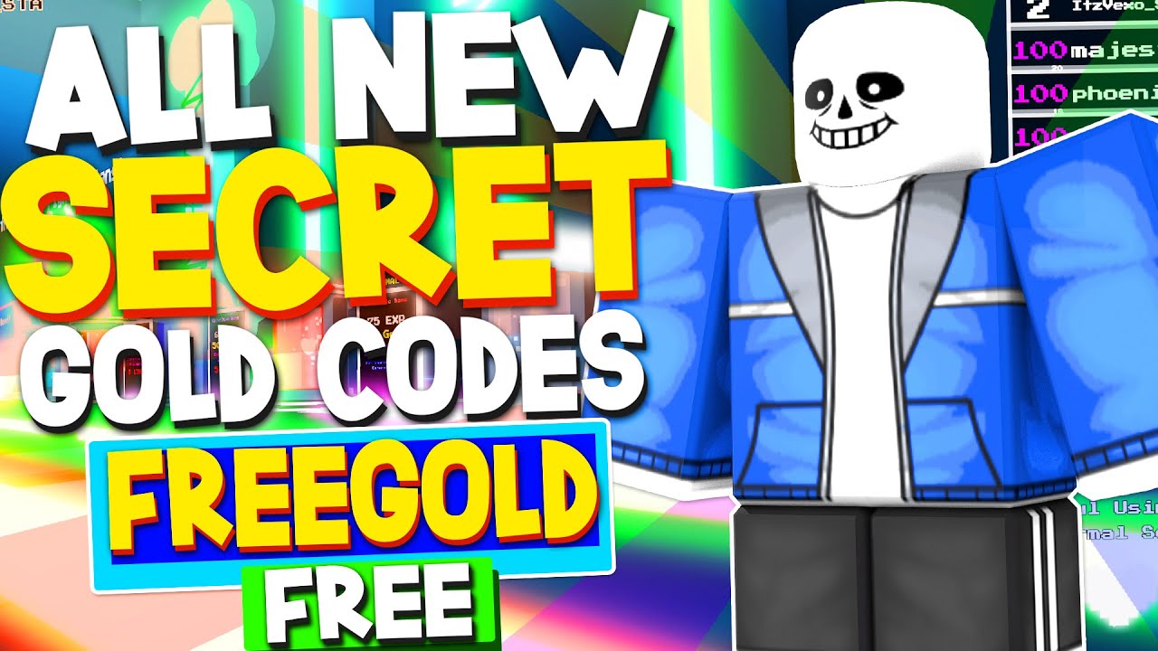 Undertale Last Reset codes – free gold