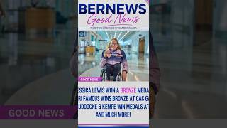 Bernews “Good News” Sunday Spotlight, August 9, 2026