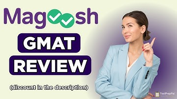Magoosh GMAT Review 2025 - Is it the best?
