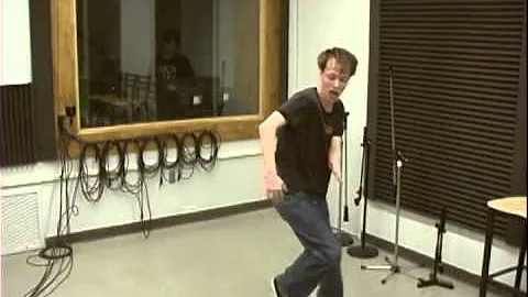 We Didn't Start the Fire - SHS Edition