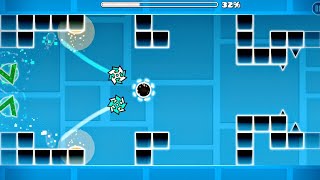 [Best Sycn] MegaSphere - Emphatic Outcry Layout | Geometry Dash Layout 2.11 Net Worth