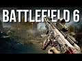 The Battlefield 6 Grind is Crazy!