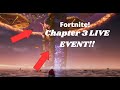 Fortnite live event chapter 3 season 1   neilplayzyt