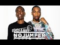 The Young Dolph & Key Glock Interview