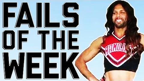 Best Fails of Week 2 June 2016 || FailArmy