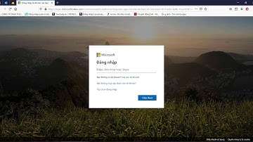 MS Teams - không cho phép học sinh tắt Mic thầy, cô, hay chia sẻ lung tung...