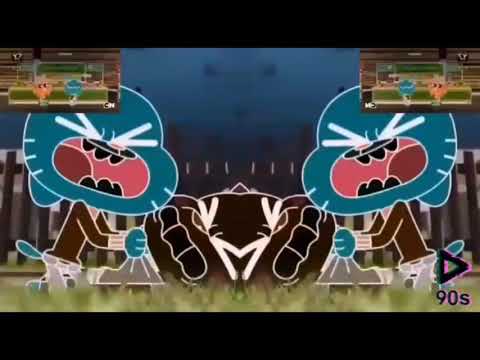 Gumball Effects Sponsored By Preview 2