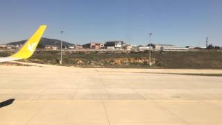 DEPARTURE ISTANBUL Sabiha Gokcen International Airport (SAW) PEGASUS AIRLINES BOEING 737-800 DEPARTURE ISTANBUL Sabiha Gokcen International Airport (SAW) PEGASUS AIRLINES BOEING 737-800