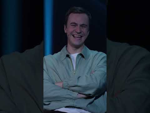 ДЕВУШКИ НЕ ЦЕНЯТ ХОРОШИХ ПАРНЕЙ #bigmoneymic #мазур #стендап #юмор #outside #standup #mediumquality