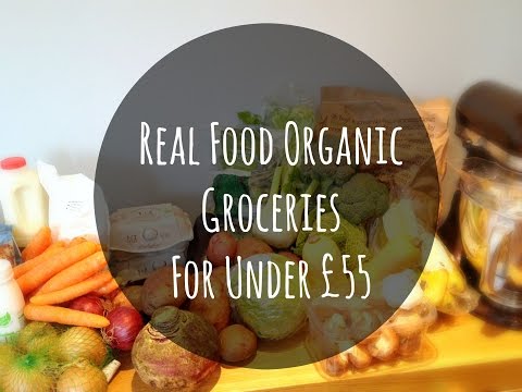 real-food-organic-groceries-on-a-budget---episode-1