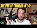 😍 REVIEW FRAME TBP DE FREESTYLE + TEST DE VUELO 😍 !