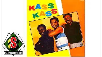 Kass Kass - Mbongo Passy (audio)