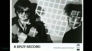 A Split Second ~ Bend My Body Armour ~ Live (Audio)