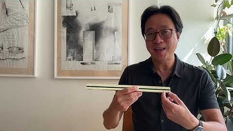 How to use an architect