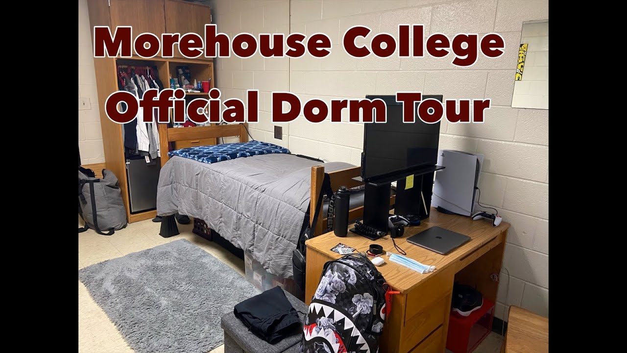 morehouse college tour dates