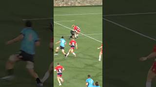 The perfect read in rugby 📕 #MLR2024