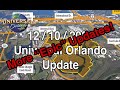 UOR Update 12/10/2021
