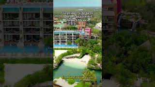 🔴 Hoteles en CANCUN TODO INCLUIDO | 😍 Hoteles en RIVIERA MAYA