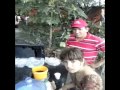 CHALAHUITE, VER. TORMENTA BARRY. PARTE 11. POR LEO Y SUS TECLADOS